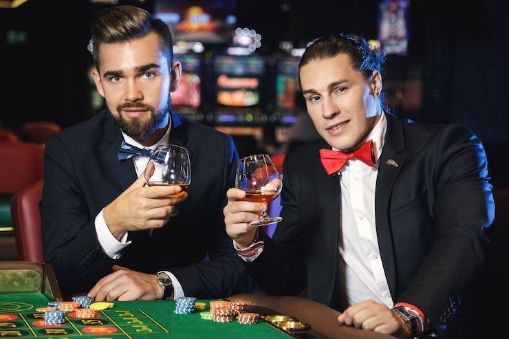 Antarmuka aplikasi mobile daduemas88 menampilkan pasar sepak bola dan meja live dealer