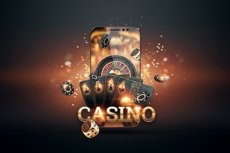 Antarmuka meja live-dealer Asia Gaming dengan dealer dan pemain real-time