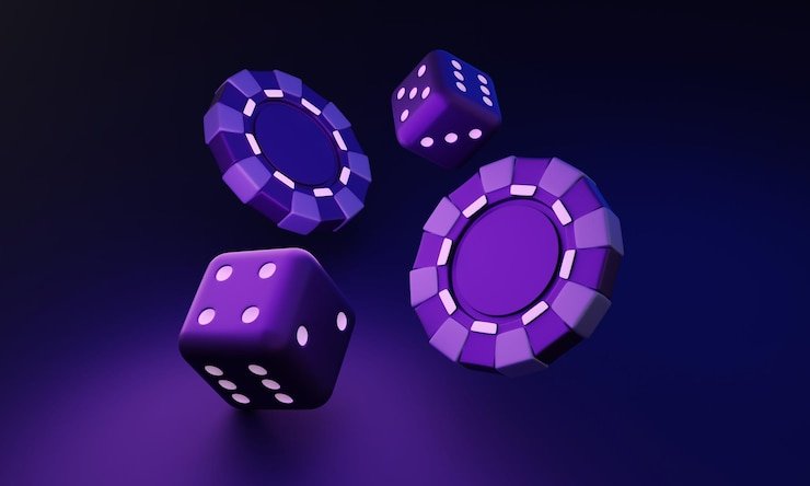 Antarmuka permainan slot Quickspin di platform daduemas88 dengan desain visual modern